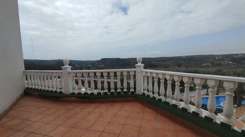 Photo 2 of Attic for sale in Calle Bertomeu Roig, El Edén, Guardamar del Segura