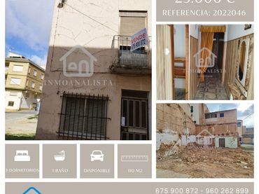 Casa en venda a Calle San Jaime