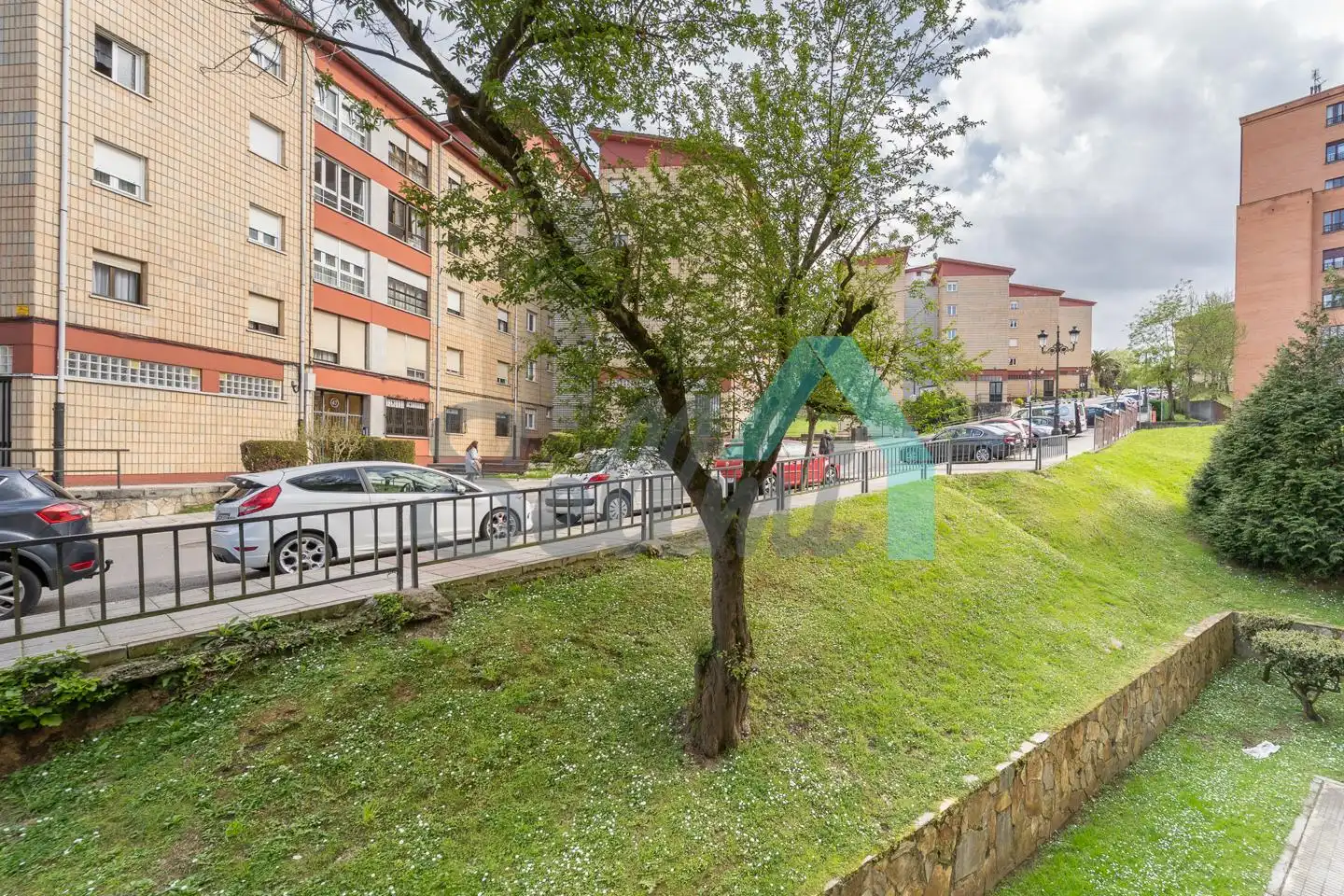 Piso de alquiler en Velasquita Giráldez, San Lázaro - Otero - Villafría