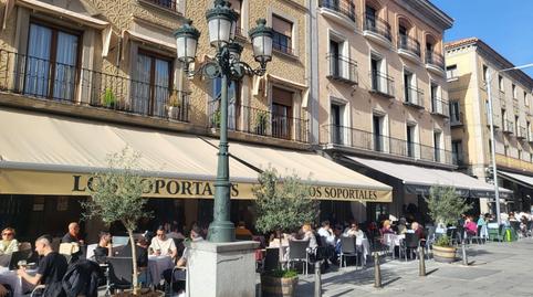 Foto 2 de Oficina de lloguer a Centro, Segovia