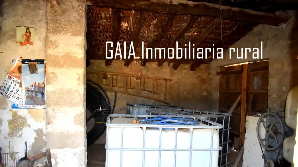 Casa rústica en venda a Maella, imagen 7