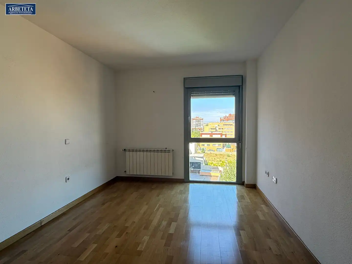 Piso con piscina en venta en Los Valles - Sanz Vázquez - El Fuerte, imagen 16