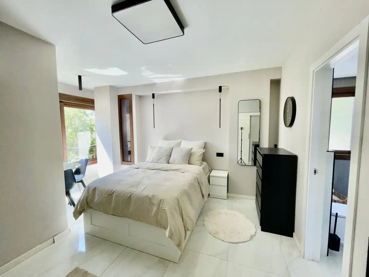 Habitación de Estudio en venta en Marbella con Amueblado