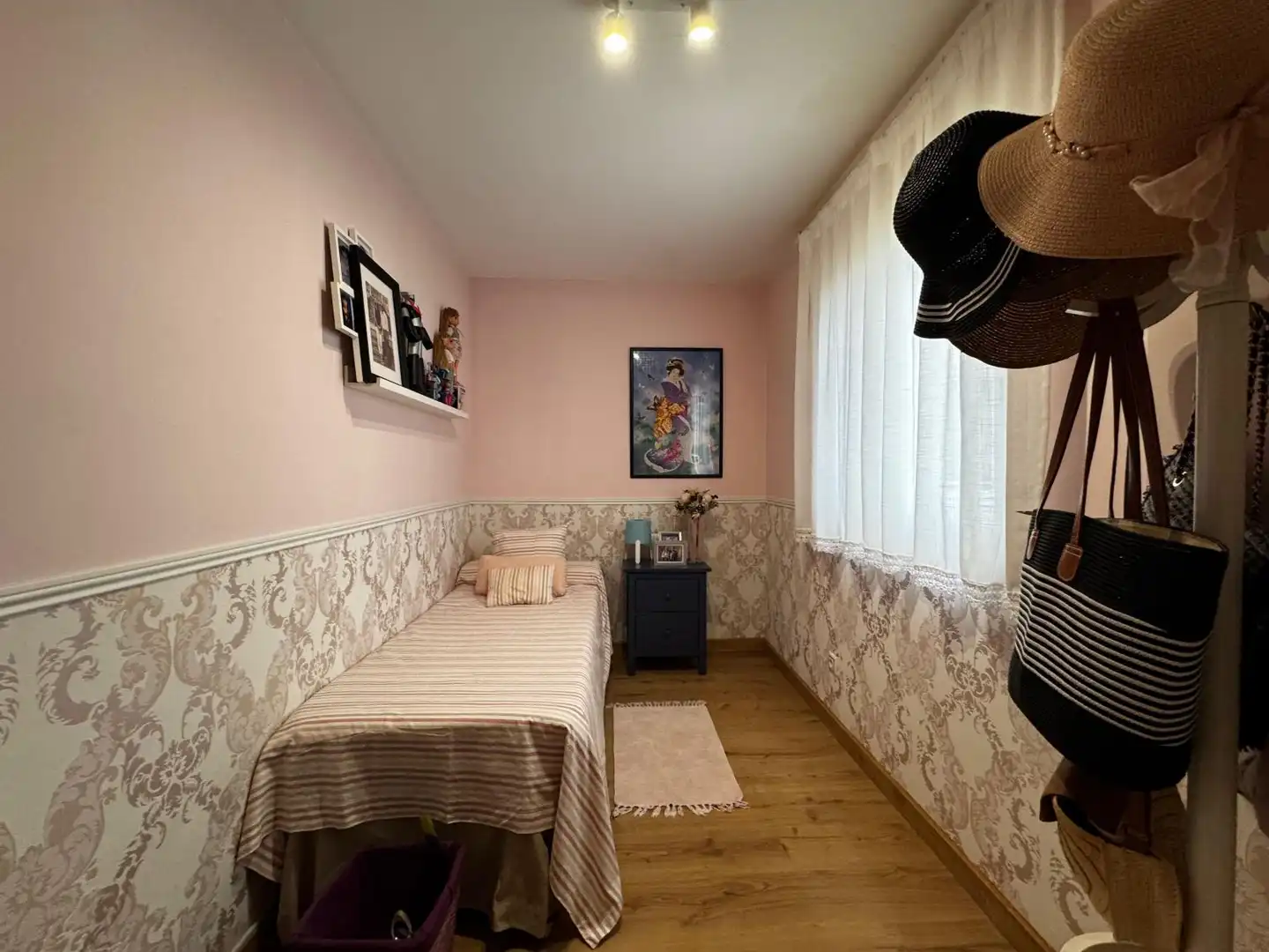 Appartement compact avec terrasse à vendre à Moncófar Pueblo, imagen 16
