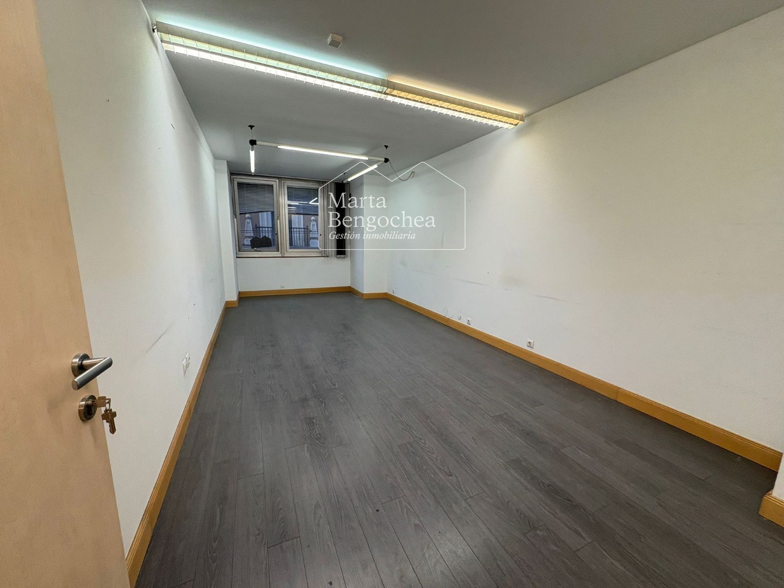 Office to rent in General Alava, Ensanche