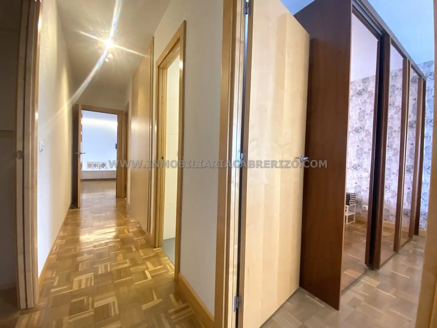Piso en venta en Barañáin / Barañain con Calefacción, Parquet y Horno