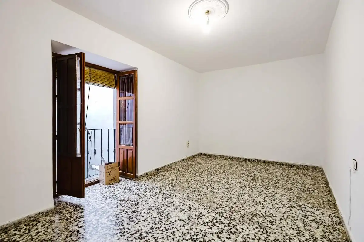 Casa o chalet en venta en C. Encarnación, Casco Histórico