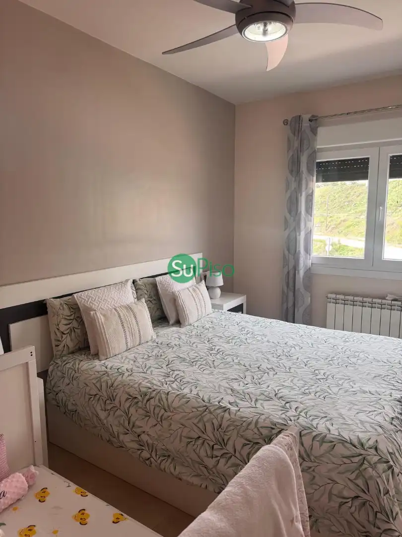 Wohnung zum Verkauf in Avenida Castilla-la Mancha, 9, Yeles