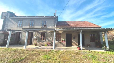 Foto 3 de Casa o chalet en venta en Lugar Gangoa, 6, Cerdido, A Coruña