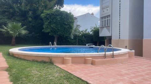 Foto 4 de Casa adosada en venda a Montealto - Monterrey, Benalmádena
