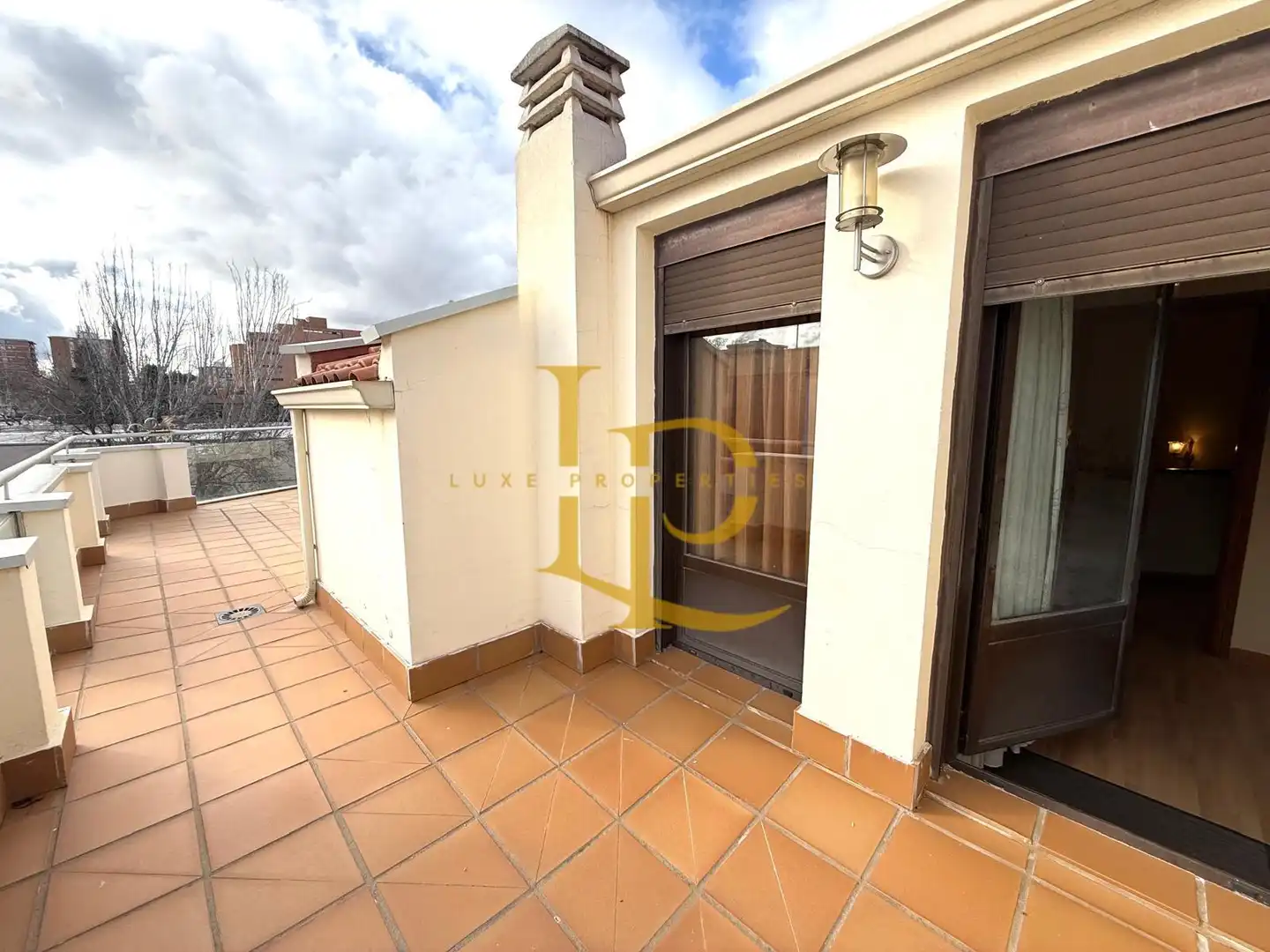 Piso en venta en Casco Histórico