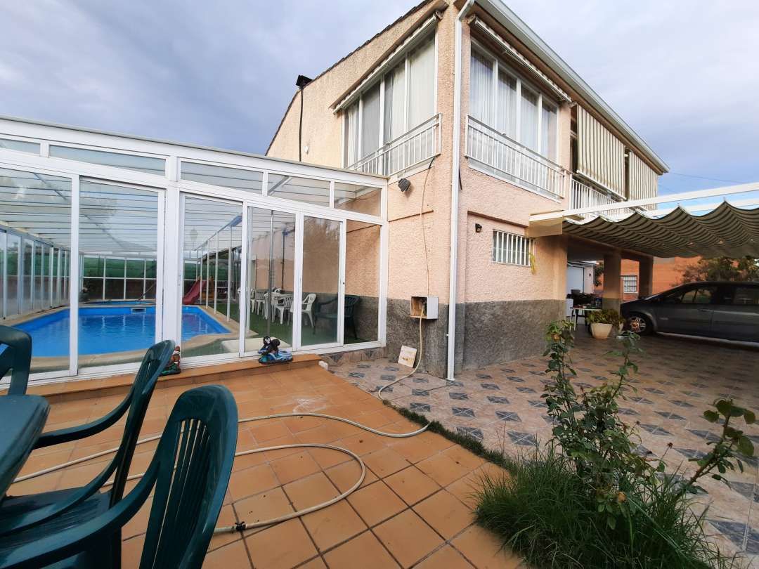 Haus oder Chalet zum verkauf