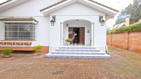 Photo 3 of House or chalet for sale in Sector Sur  - La Palmera - Reina Mercedes,  Sevilla Capital