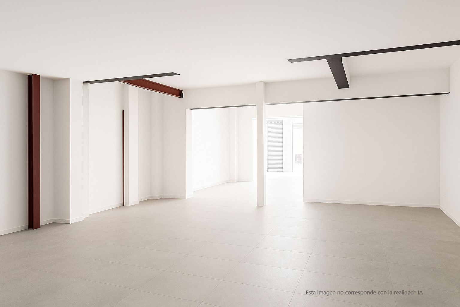 Premises to rent in Gavà