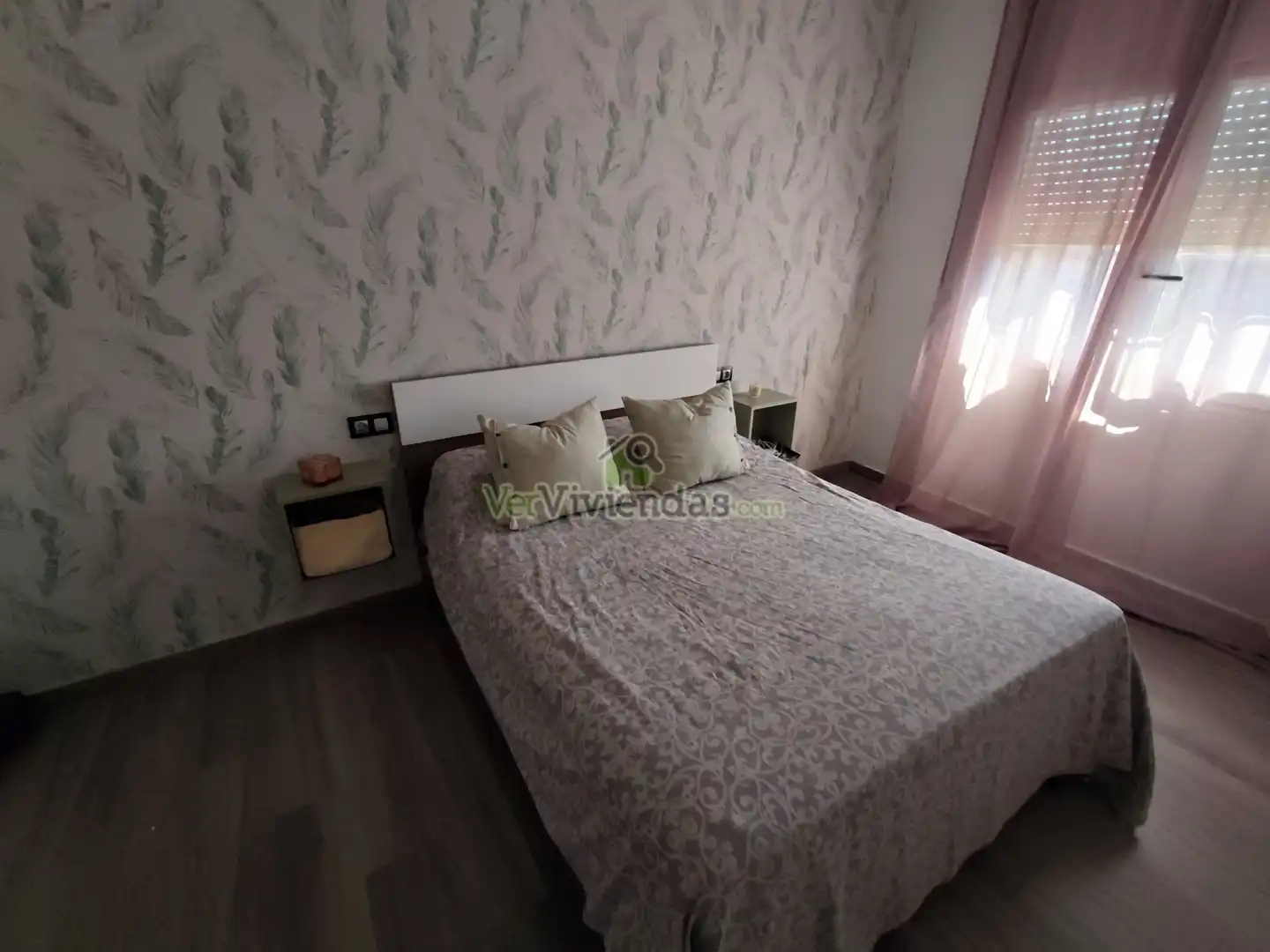 Dormitori de Casa o xalet en venda en Vallirana amb Aire condicionat, Calefacció i Jardí privat