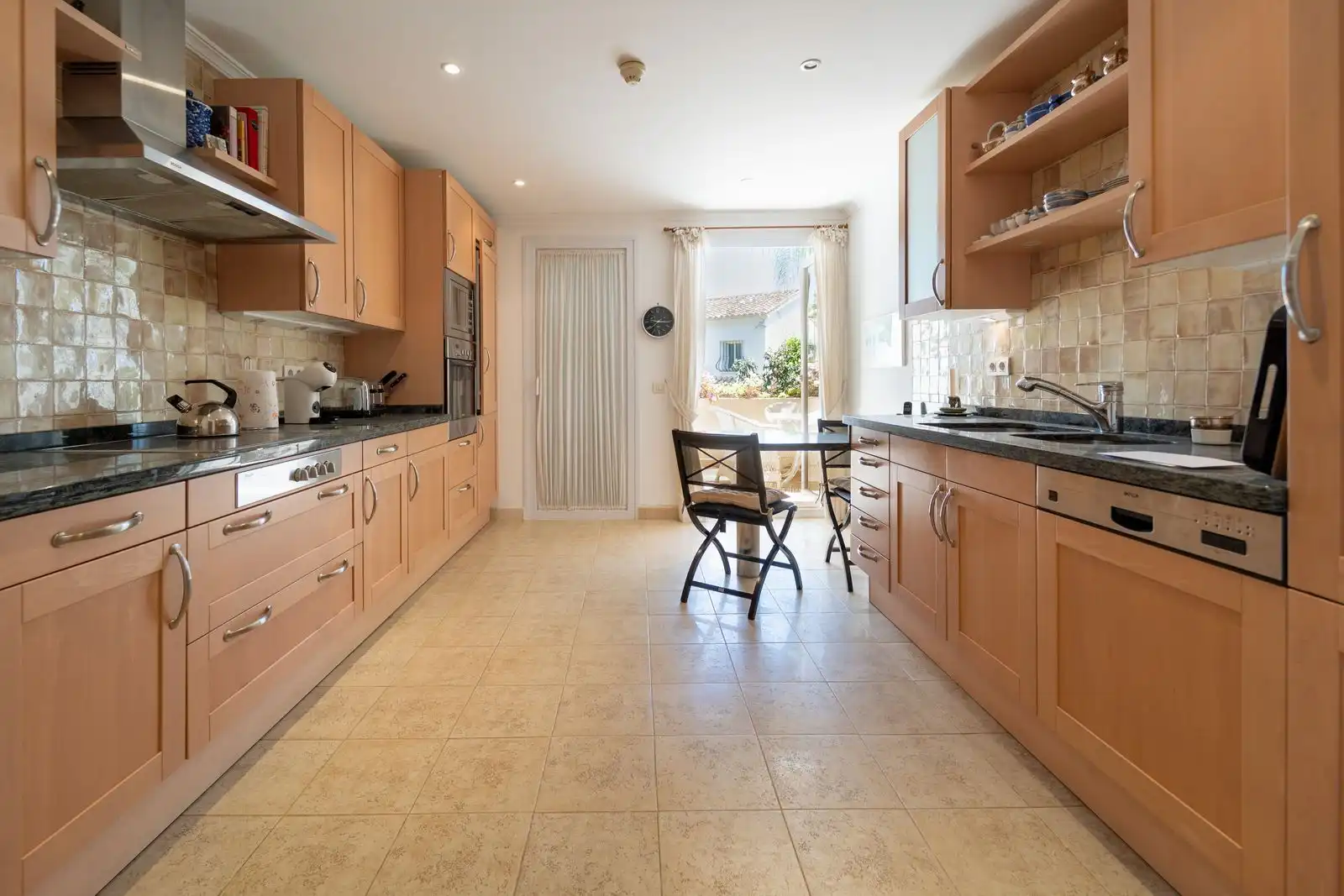 Piso con terraza en venta en Calle 01D Nva Andaluc 1C, imagen 12