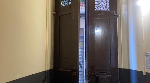 Foto 3 de Edifici en venda a Sant Pere Mitja, 17, Sant Pere, Sta. Caterina i la Ribera,  Barcelona Capital