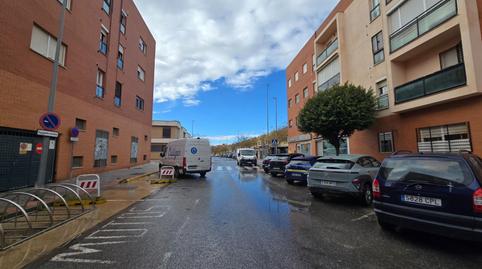 Foto 3 de Garaje en venta en Calle Leopoldo Alas 'clarín', Arco Norte - Avda. España, Dos Hermanas