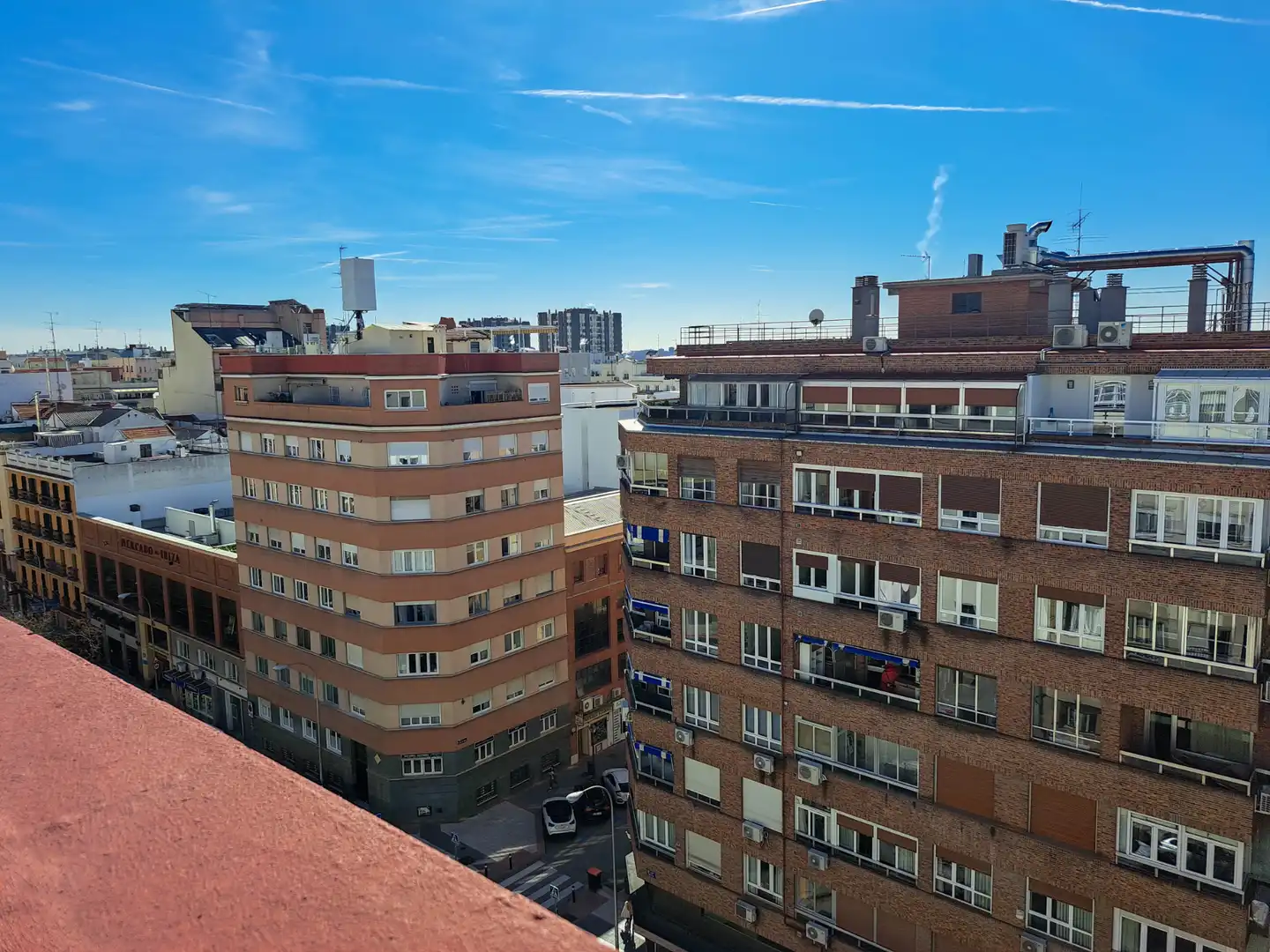 Penthouse mit Aufzug zum Verkauf in Calle de Ibiza 3, imagen 16