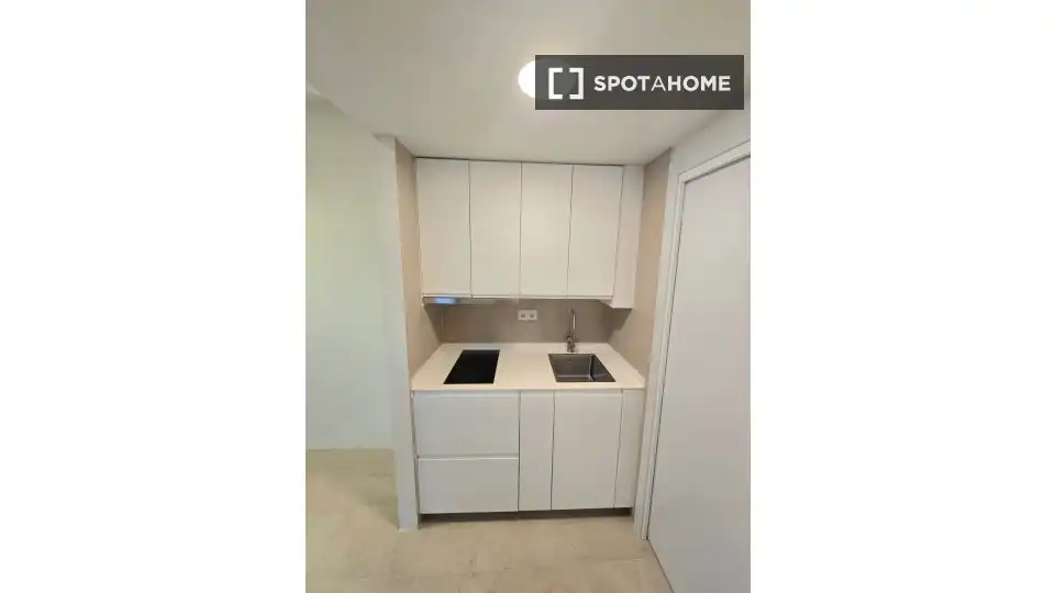 Appartamento con terrazza in affitto a Ciutat Vella, imagen 3