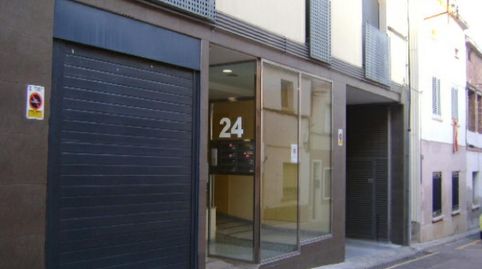 Solvia Inmobiliaria  Garaje Santpedor, immagine 3
