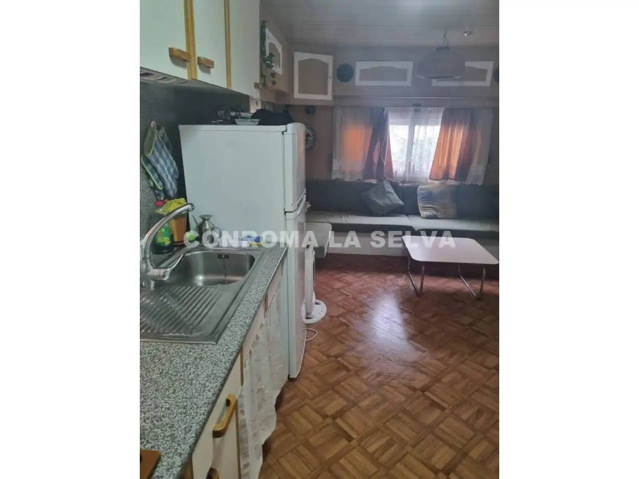 Bungalow with pool for sale in Fogars de la Selva, imagen 3