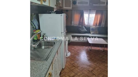 Foto 3 de Casa o chalet en venta en Fogars de la Selva, Barcelona