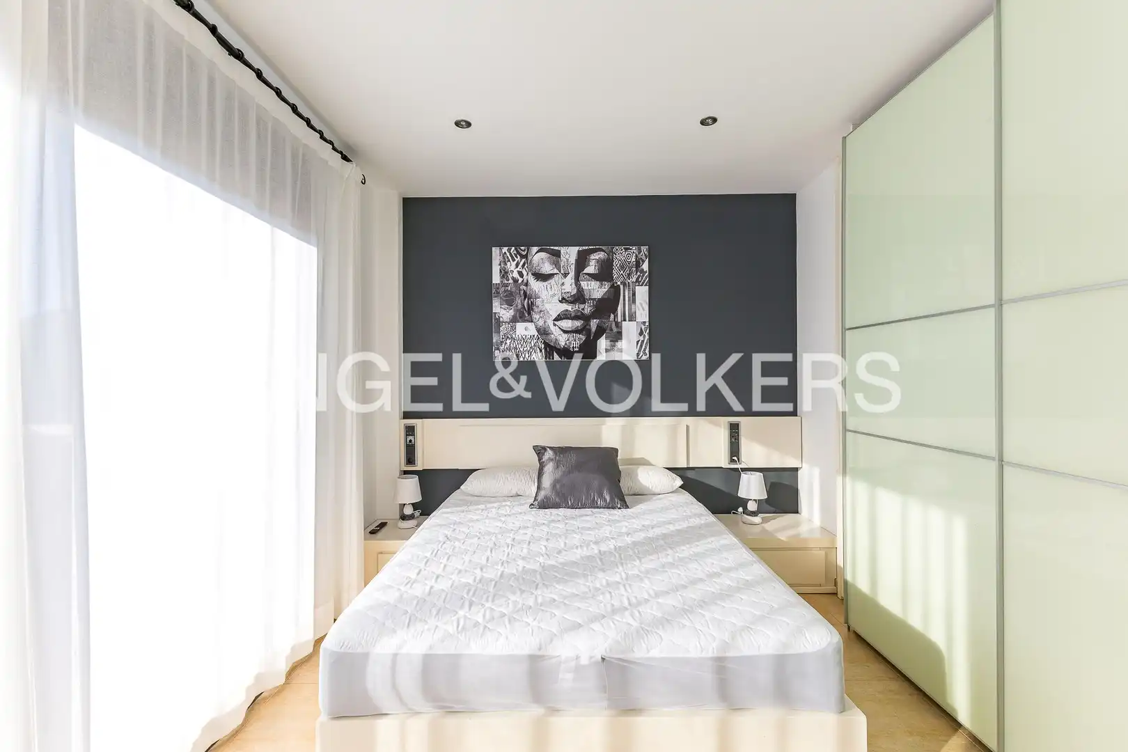 House with pool to rent in Cabrils, imagen 22
