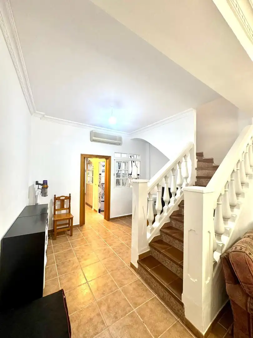 Casa con terraza en venta en Alameda Alameda Barceló, imagen 14