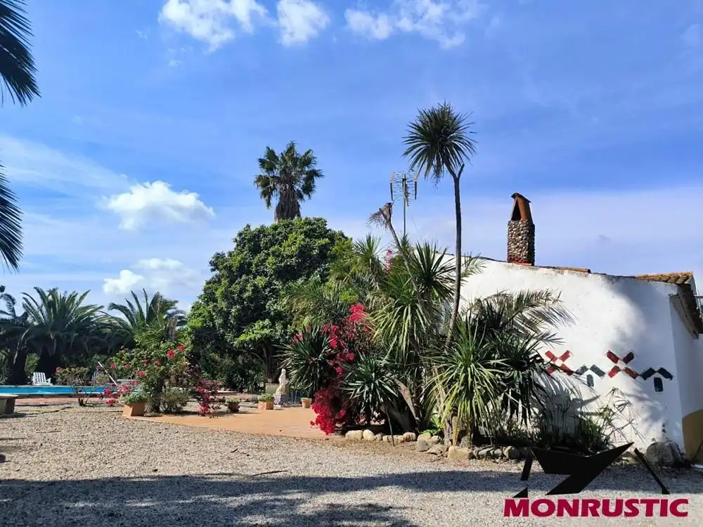 Maison rustique avec piscine à vendre à Valls, imagen 77