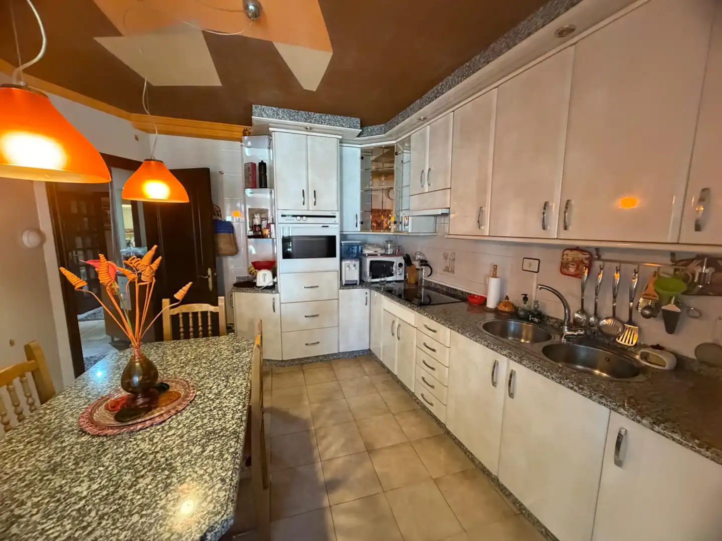 Appartamento con terrazza in vendita a Posío, imagen 12