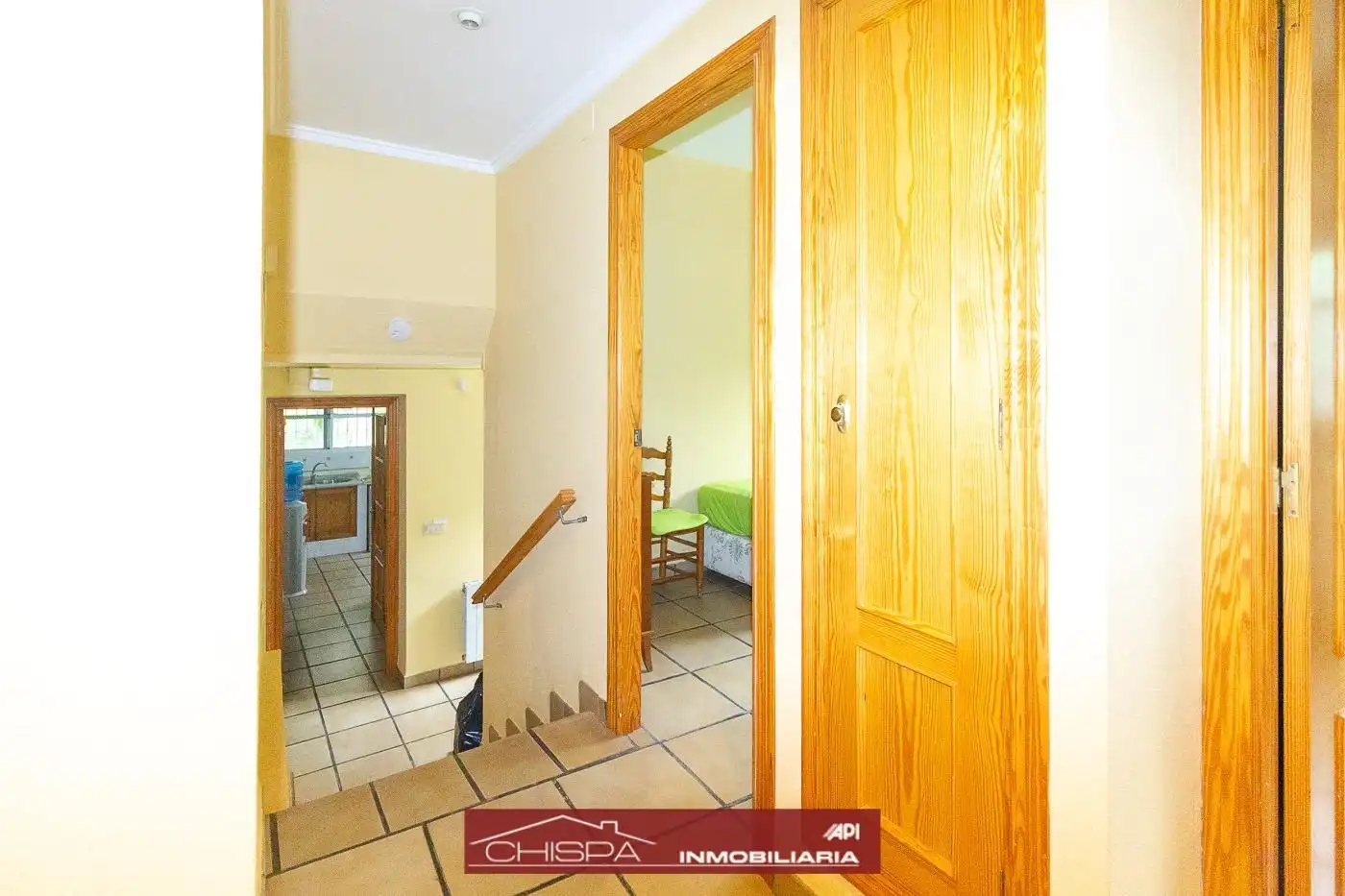 Casa o chalet en venta en Náquera con Aire acondicionado, Calefacción y Jardín privado