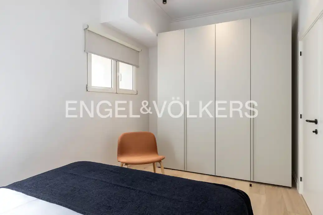Flat with terrace to rent in Eixample, imagen 21