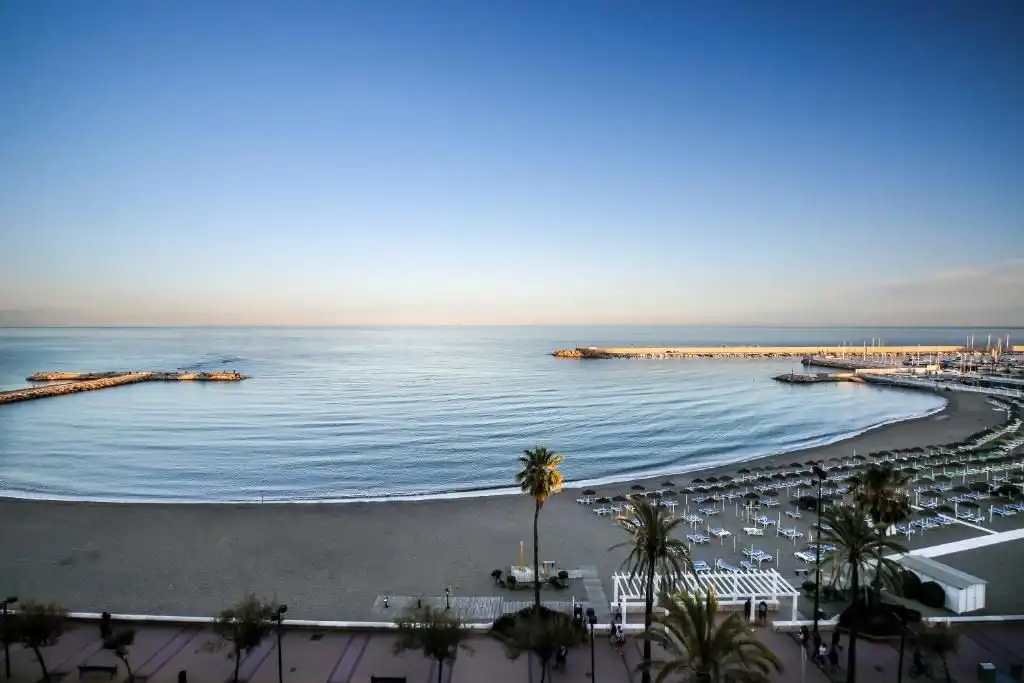 Wohnung mit Aufzug zum Verkauf in Playa de los Boliches, imagen 31