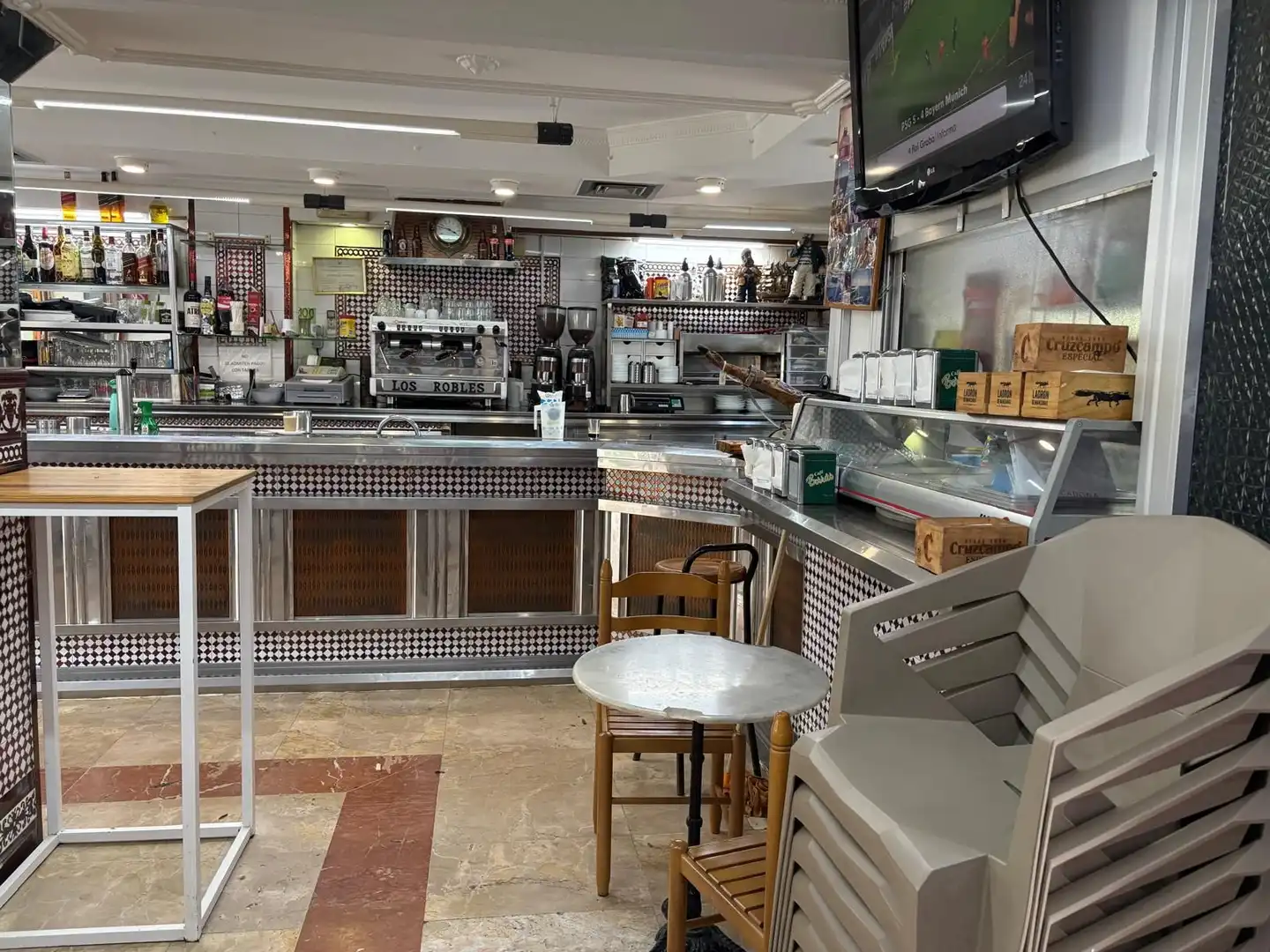 Local en venta en Sevilla