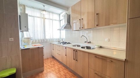 Foto 4 de Piso en venta en San Pablo, Sevilla Capital