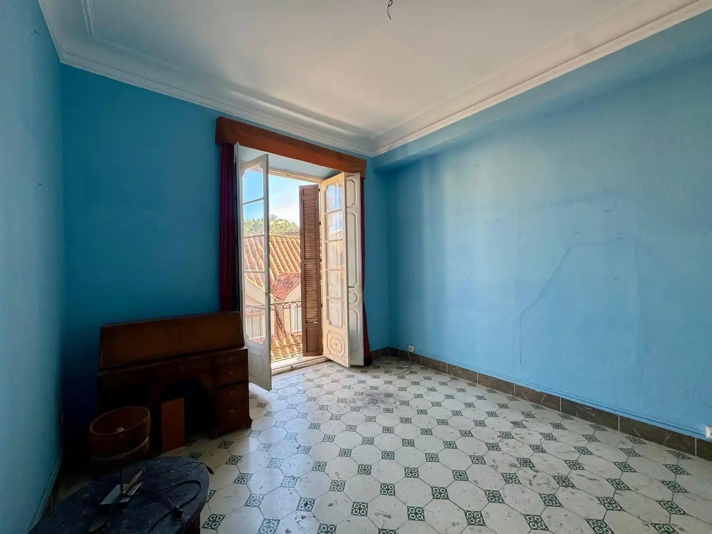 Flat with lift for sale in Niño de Guevara, imagen 13