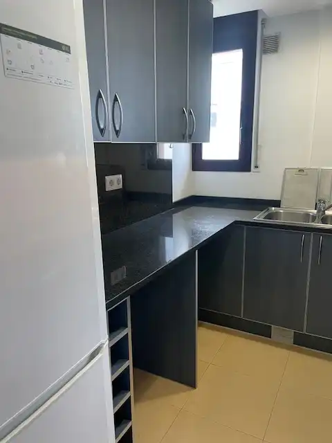 Dúplex de alquiler en Carrer Joaquim Botet i Sisó, 28, Montilivi