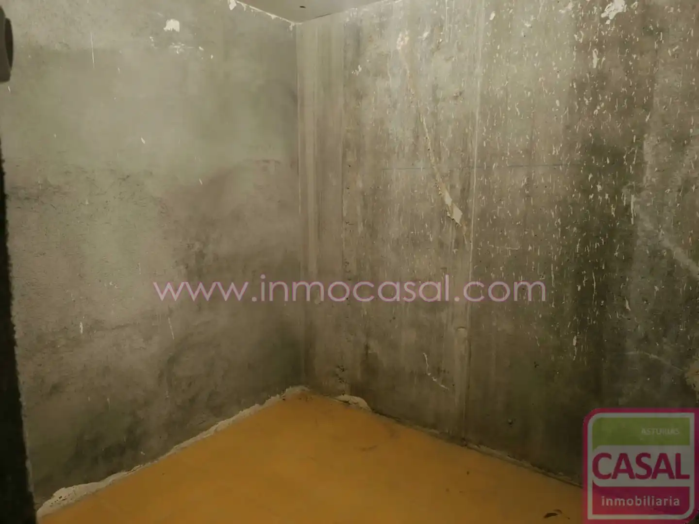 Flat with lift for sale in Aller, imagen 12