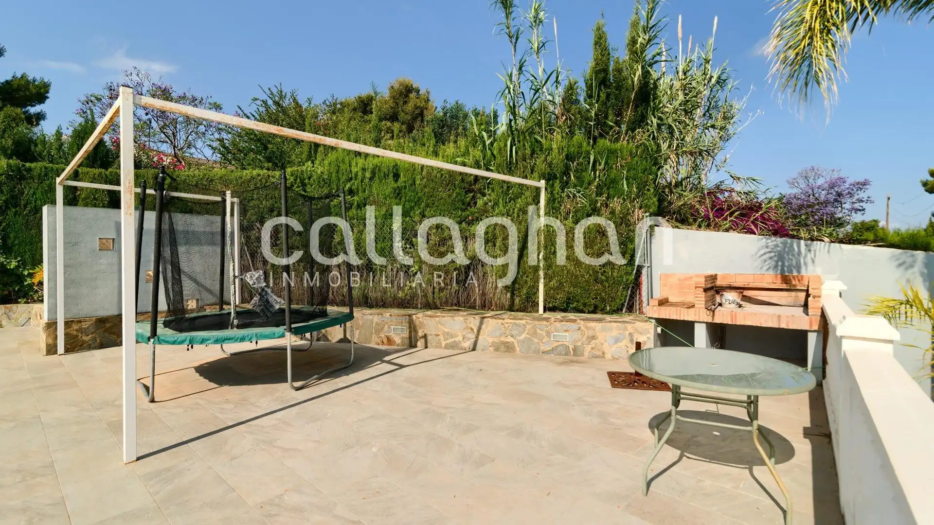 Detached house with terrace for sale in Carrer Del pi blanc, imagen 61