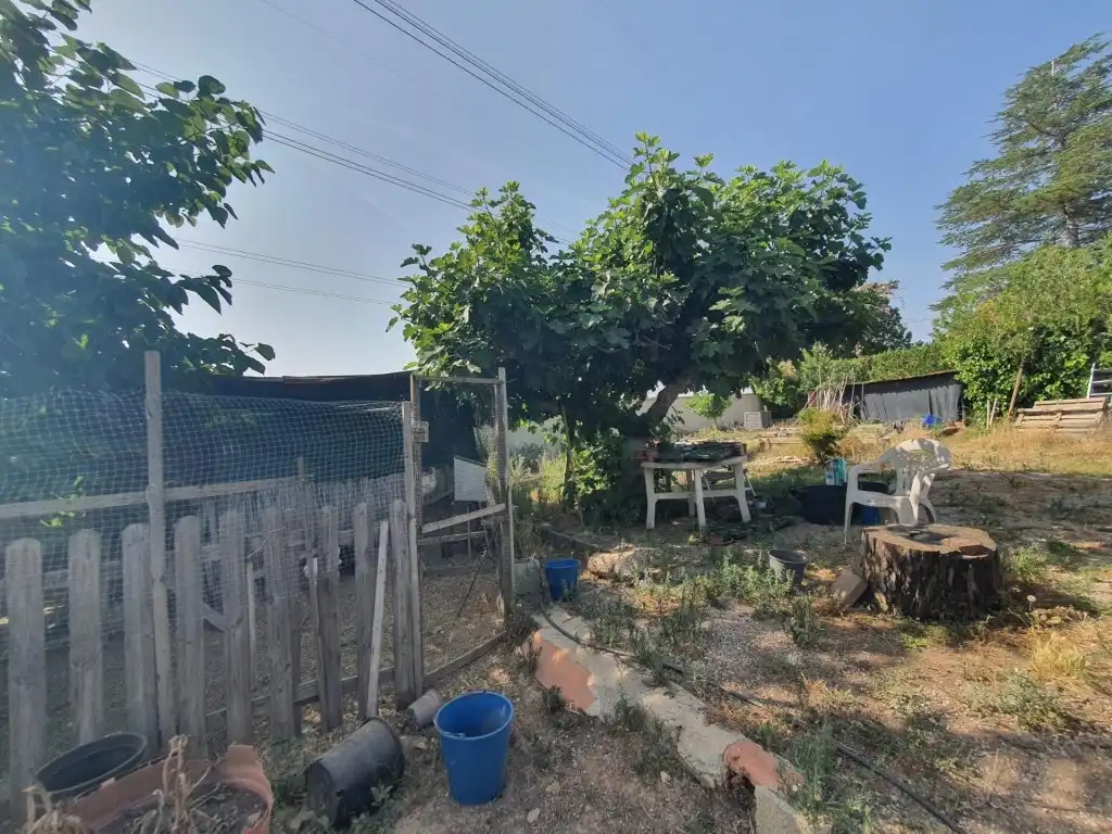Residencial en venda a Entrepinos