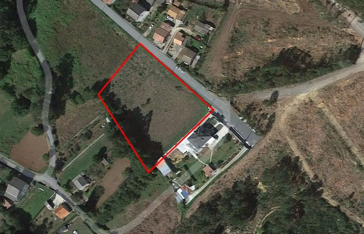 Terreny residencial en venda a Lugar A BREA
