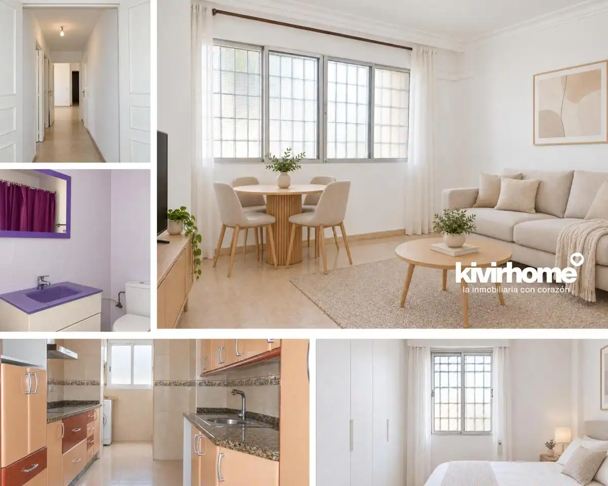 Bedroom of Ground floor for sale in Norte 