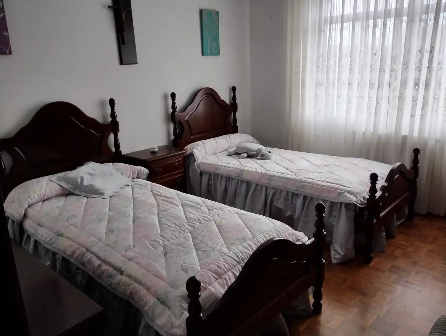 Casa o chalet de alquiler en Ferrol, A Coruña