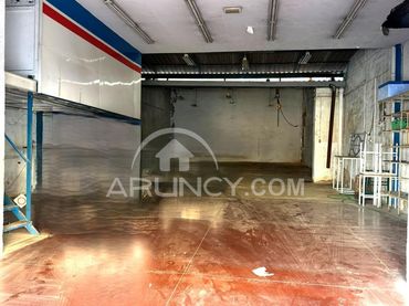 Local comercial de lloguer a Nueva Alcalá