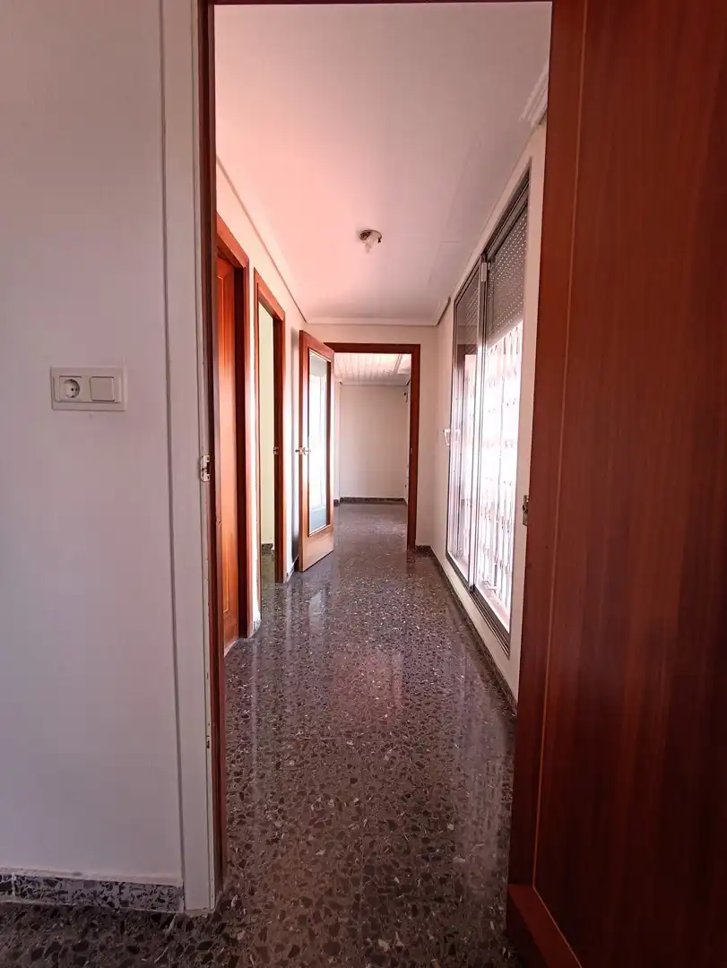 Flat for sale in Chiva  with Terrace