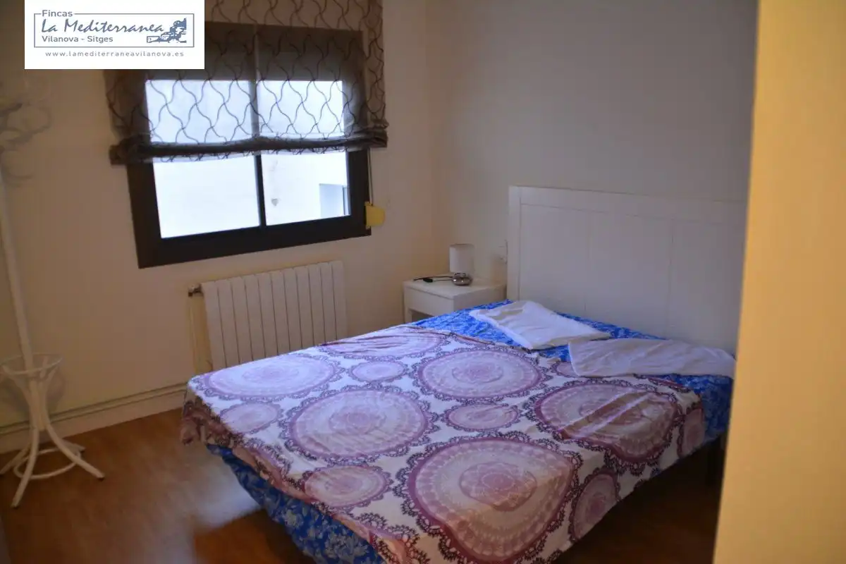 Wohnung zur Miete in La Geltrú - Sant Jordi