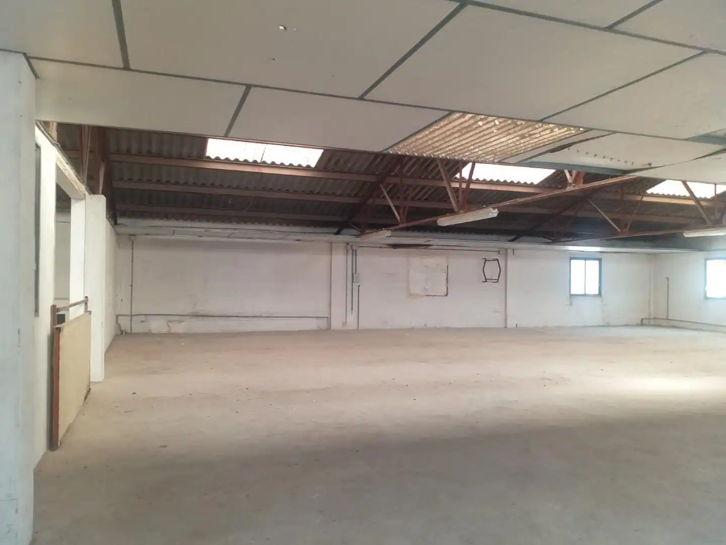 Nave industrial en venta en Vilamarxant