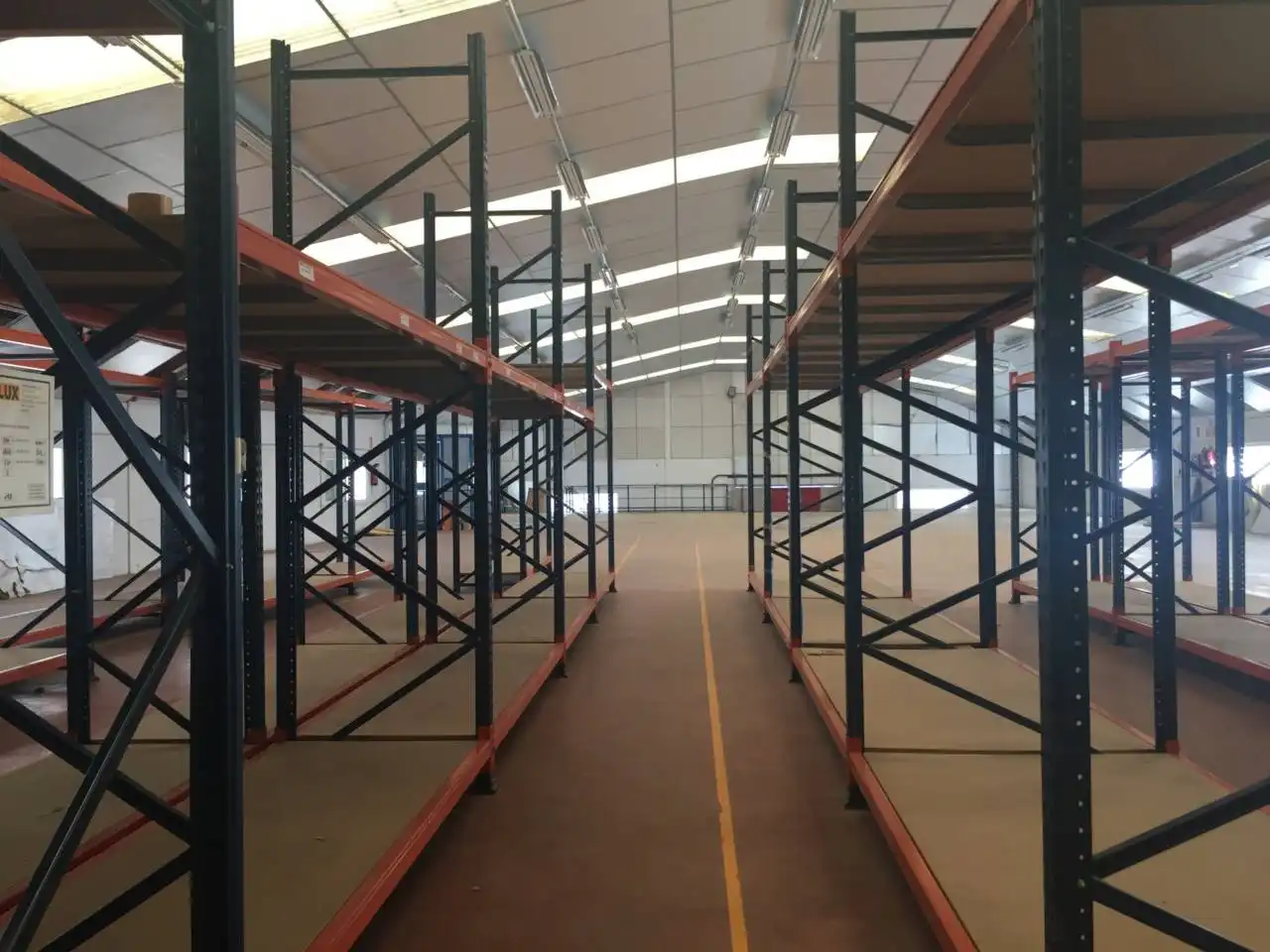 Industrial building for sale in Zona industrial, imagen 9