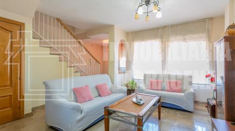 Foto 3 de Casa o xalet en venda a Calle Esopo, 50, Cerrillo de Maracena - Periodistas,  Granada Capital